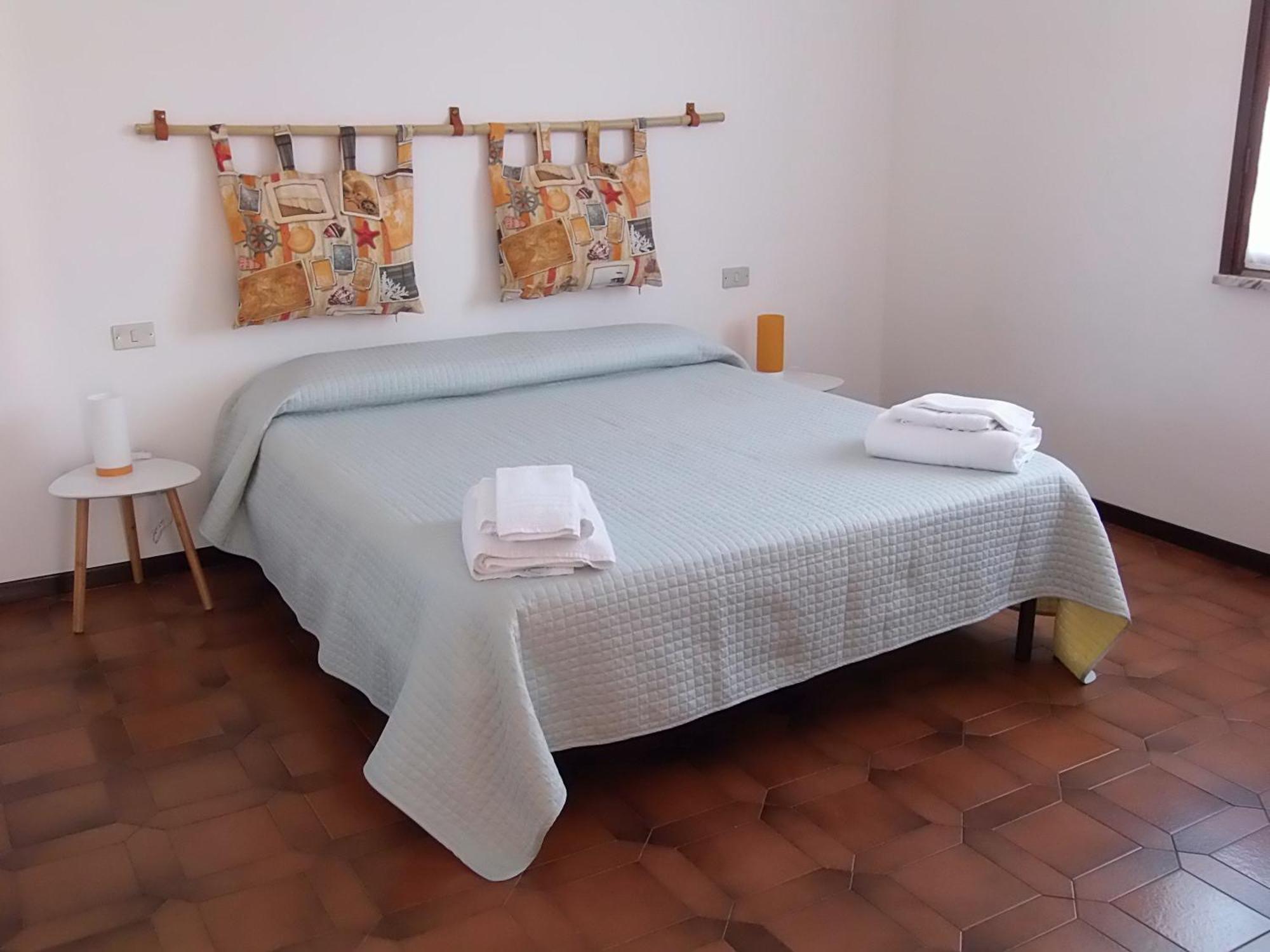 Dagli Ulivi Al Mare Apartment Lerici Exterior photo
